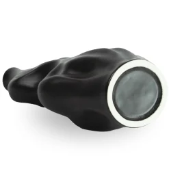 Discount Nimara Alva keramik vase sort 25 cm