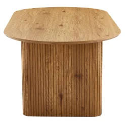 Sale Nimara Amelia spisebord i Egelook 200 x 100 cm