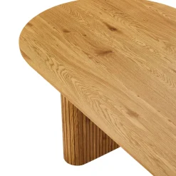 Sale Nimara Amelia spisebord i Egelook 200 x 100 cm