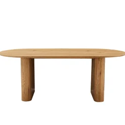 Sale Nimara Amelia spisebord i Egelook 200 x 100 cm