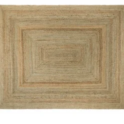 Best Nimara Arthur tæppe - Jute 180x120 cm