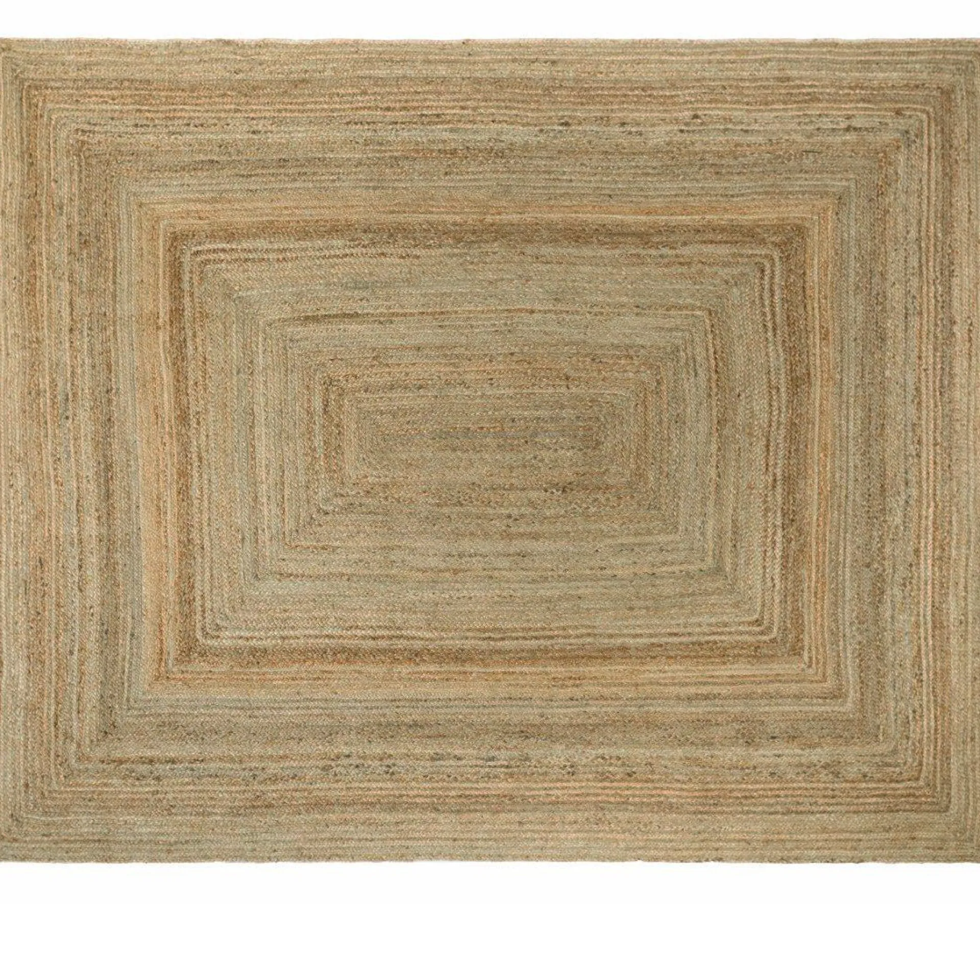 Best Nimara Arthur tæppe - Jute 180x120 cm