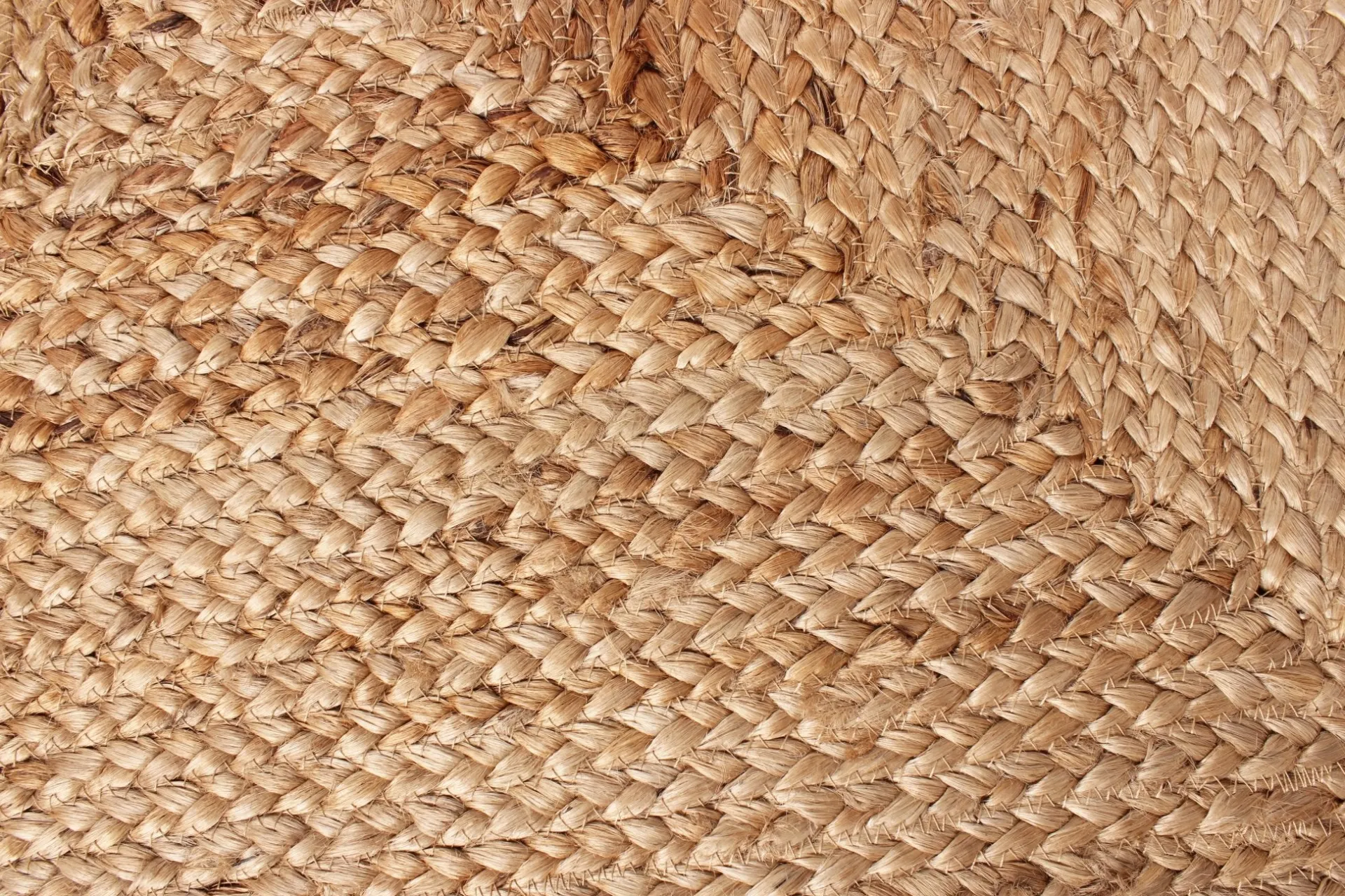 Best Nimara Arthur tæppe - Jute 180x120 cm