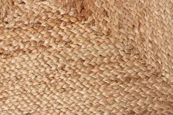 Outlet Nimara Arthur tæppe - Jute 240x180 cm