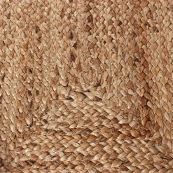 Outlet Nimara Arthur tæppe - Jute 240x180 cm