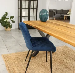 Outlet Nimara Arthur tæppe - Jute 240x180 cm