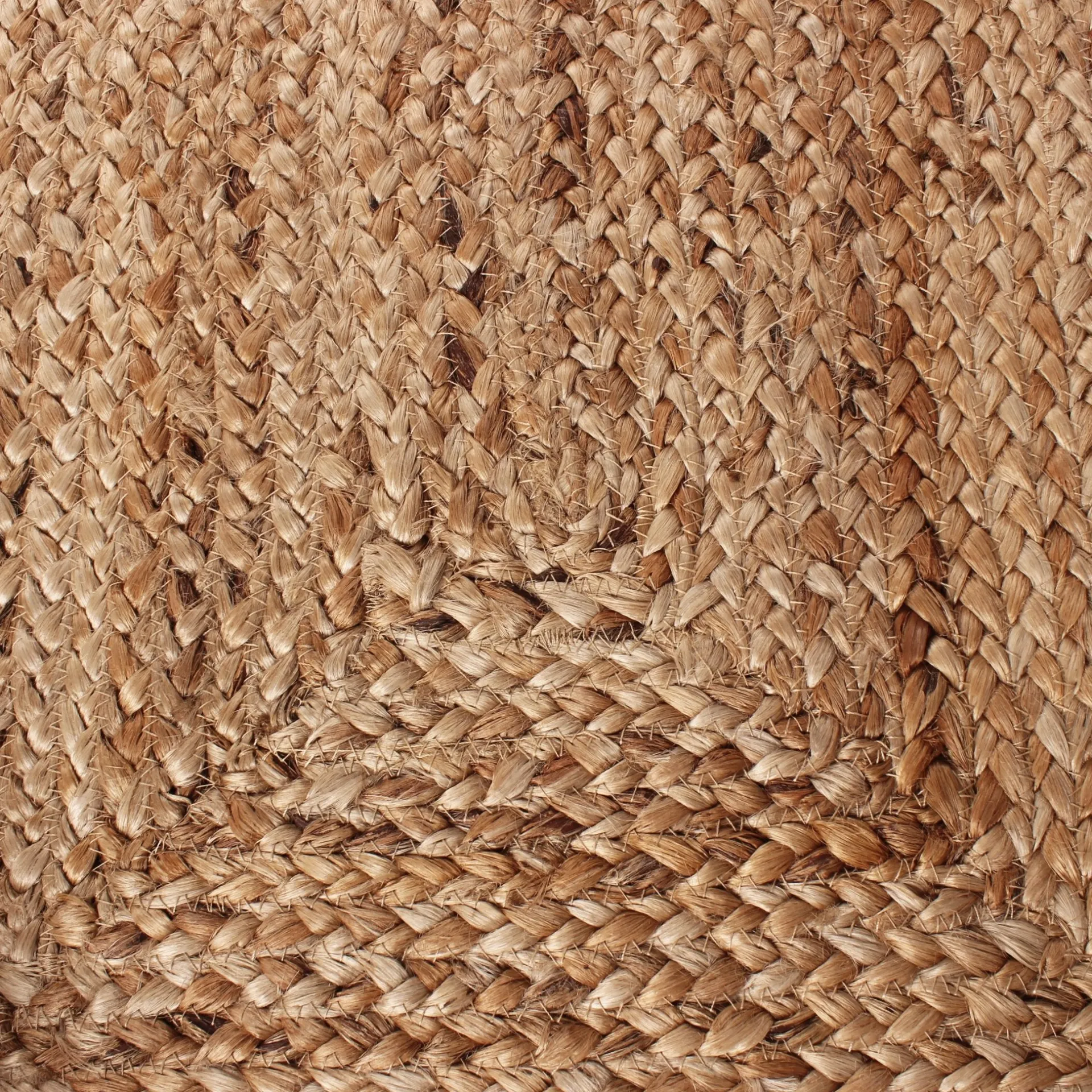 Sale Nimara Arthur tæppe - Jute 90x60 cm