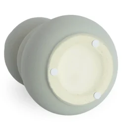 Discount Nimara Billie keramik vase grå 24 cm