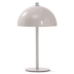 Clearance Nimara Bloom bordlampe Beige