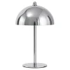 Clearance Nimara Bloom bordlampe Chrome