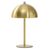 Discount Nimara Bloom bordlampe Guld
