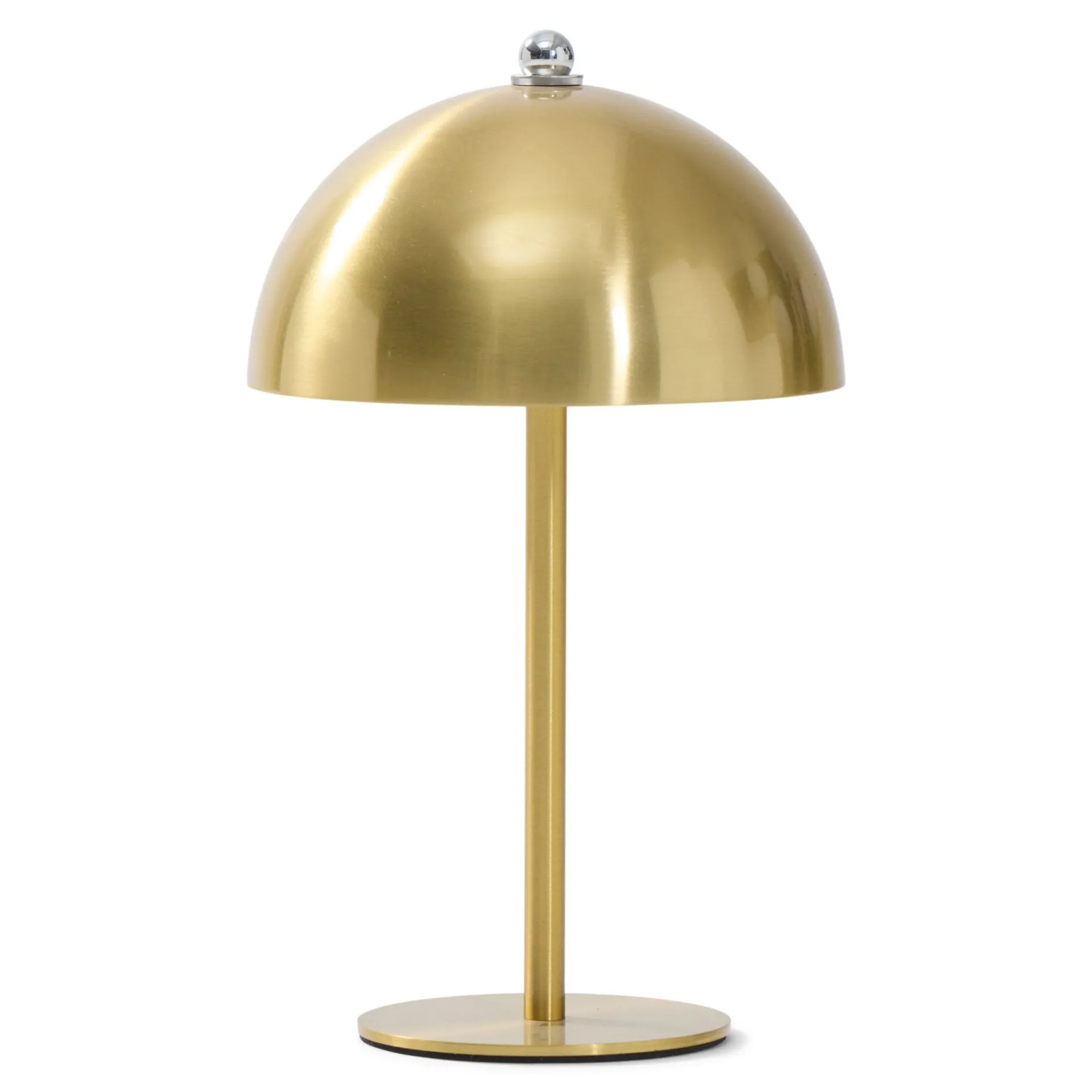 Discount Nimara Bloom bordlampe Guld