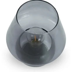 Sale Nimara Cava LED lampe grå