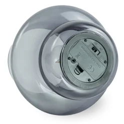 Sale Nimara Cava LED lampe grå