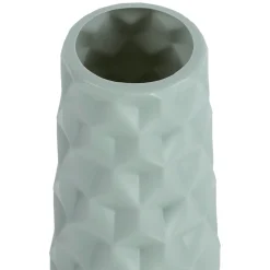 Nimara Cherry vase blå 26 cm