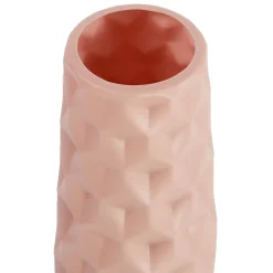 Best Nimara Cherry vase lyserød 26 cm