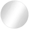 Hot Nimara Claudia rundt spejl uden ramme Ø80 cm