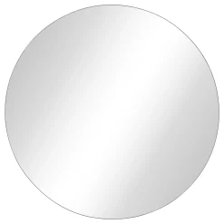 Hot Nimara Claudia rundt spejl uden ramme Ø80 cm
