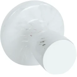 New Nimara Coco Mushroom LED lampe hvid