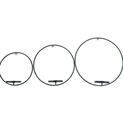 Online Nimara Dana vægstage sæt sort