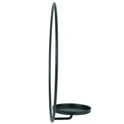 Online Nimara Dana vægstage sæt sort