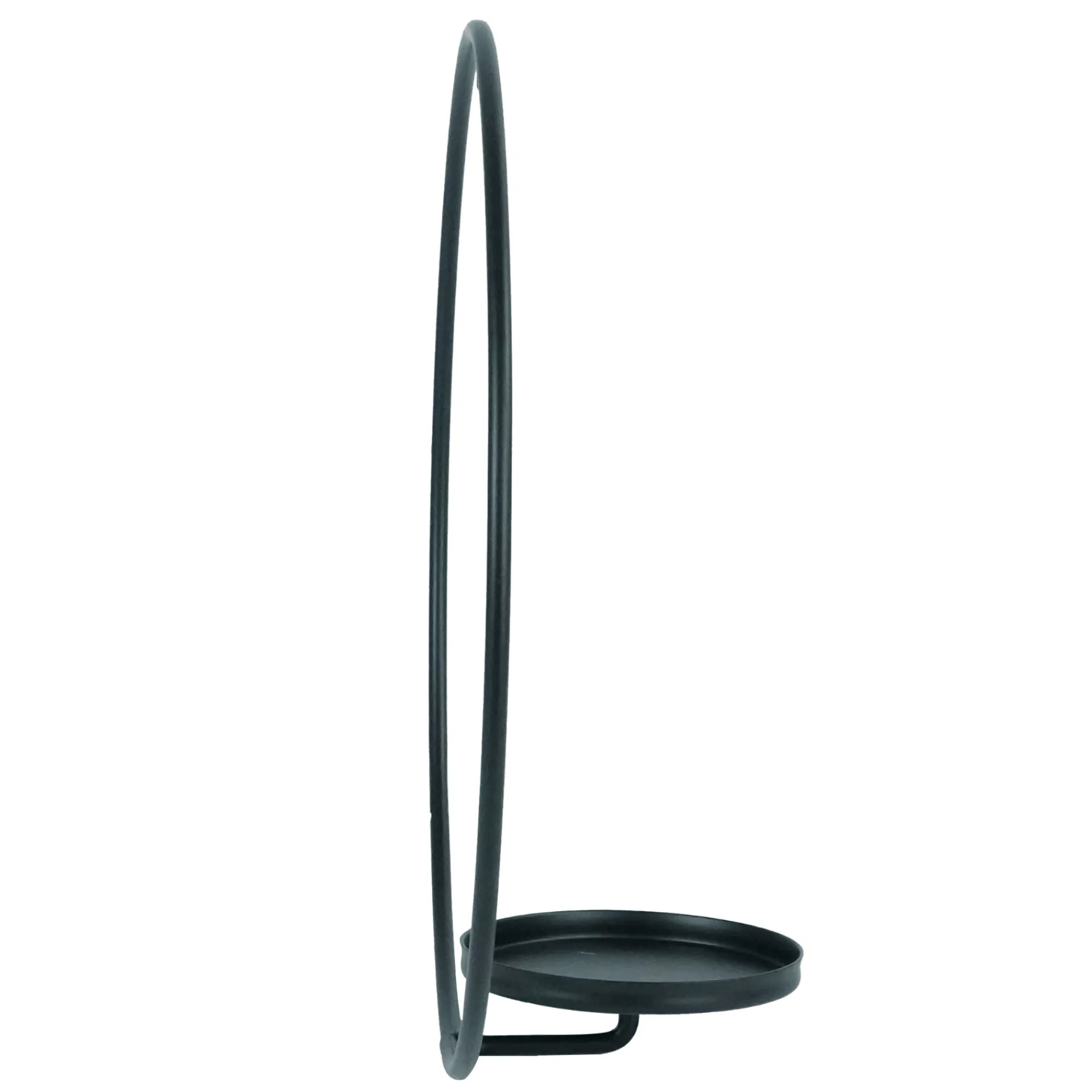 Online Nimara Dana vægstage sæt sort