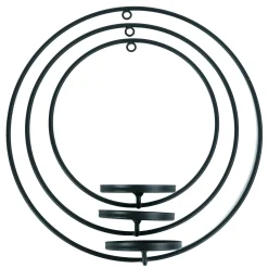 Online Nimara Dana vægstage sæt sort