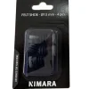 Nimara Filtsko Ø13 mm (4 stk/pk)