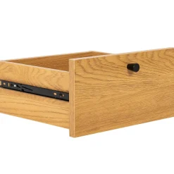 Best Nimara Frida - skuffesæt (2 skuffer) i eg melamin