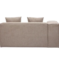 Nimara Hailey venstre modul i sand L: 147 X D: 100 X H: 65 Cm
