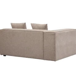 Nimara Hailey venstre modul i sand L: 147 X D: 100 X H: 65 Cm