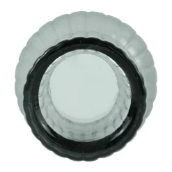 Best Nimara Hera glas vase grå 23 cm