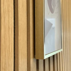 Nimara Huxi selvklæbende vægbeskyttere til billedrammer 20 stk.