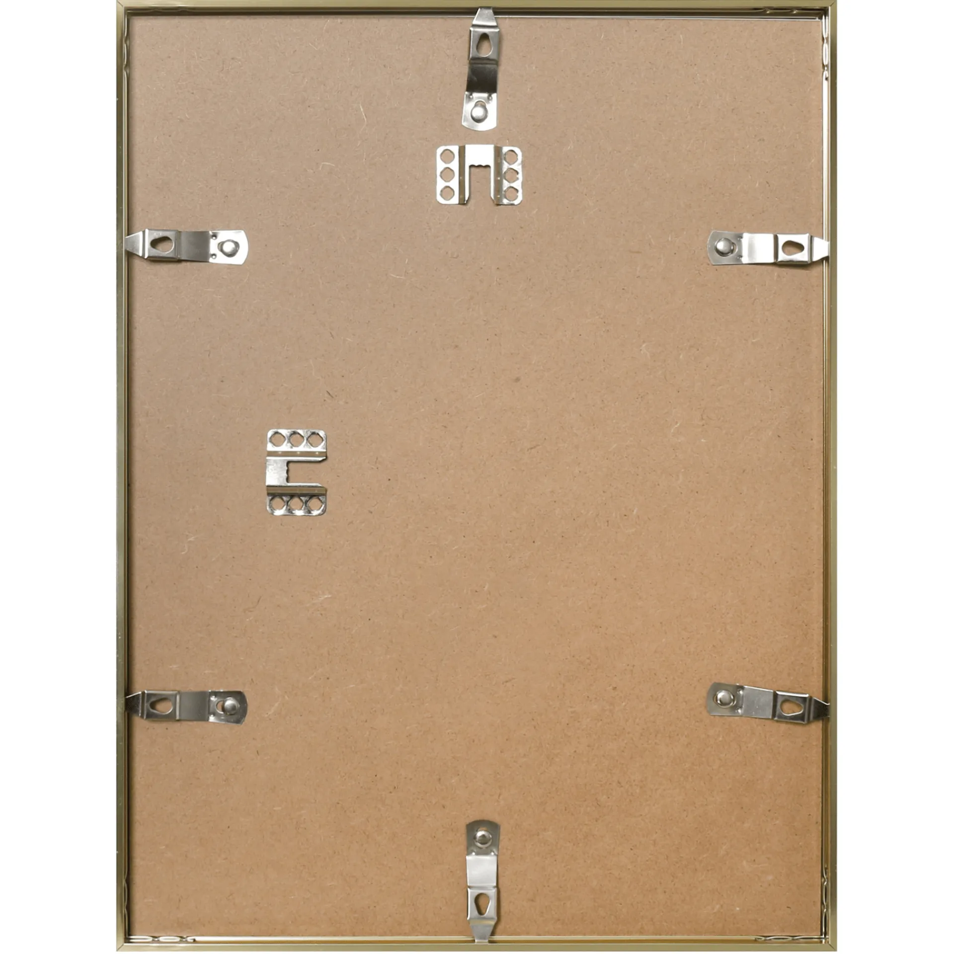 Sale Nimara Ibi billedramme 30x40 cm guld