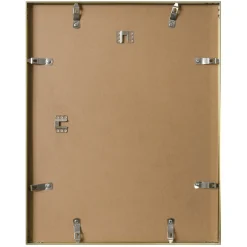 New Nimara Ibi billedramme 40x50 cm guld