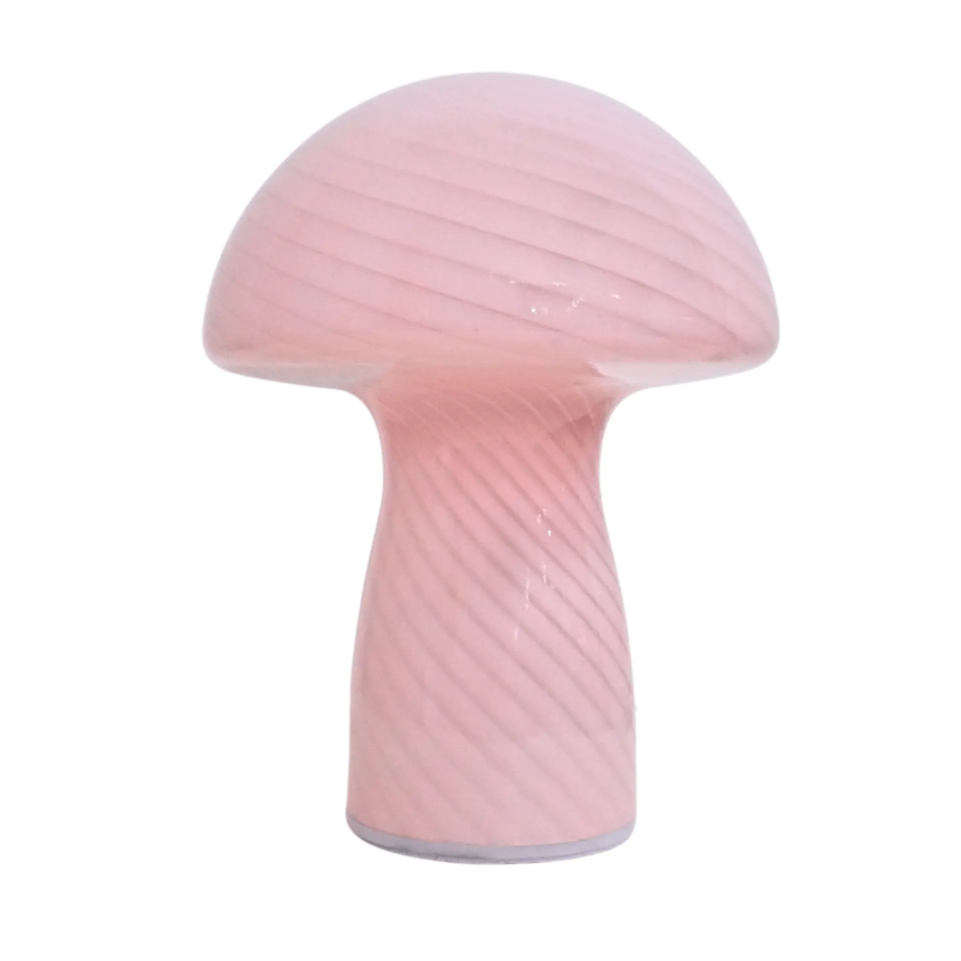 Sale Nimara Ida Mushroom LED lampe lyserød 24 cm