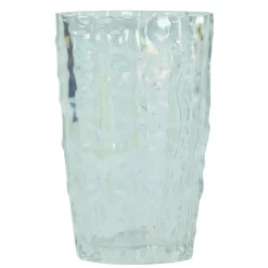 Best Nimara Indie glasvase multifarvet 25 cm