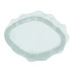 Hot Nimara Iris glas vase multifarvet 28 cm