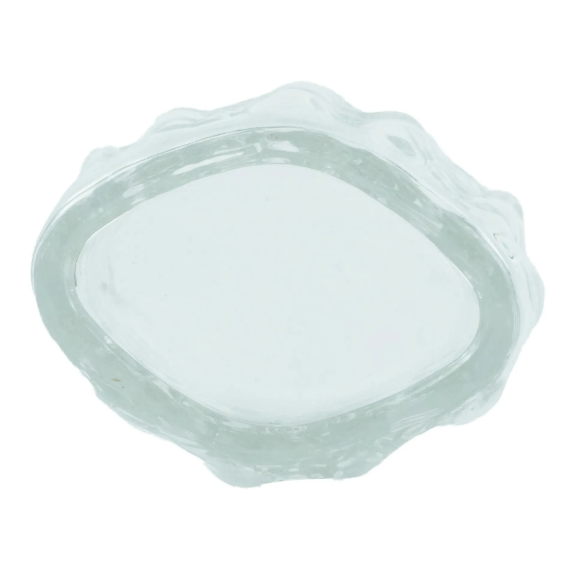 Hot Nimara Iris glas vase multifarvet 28 cm