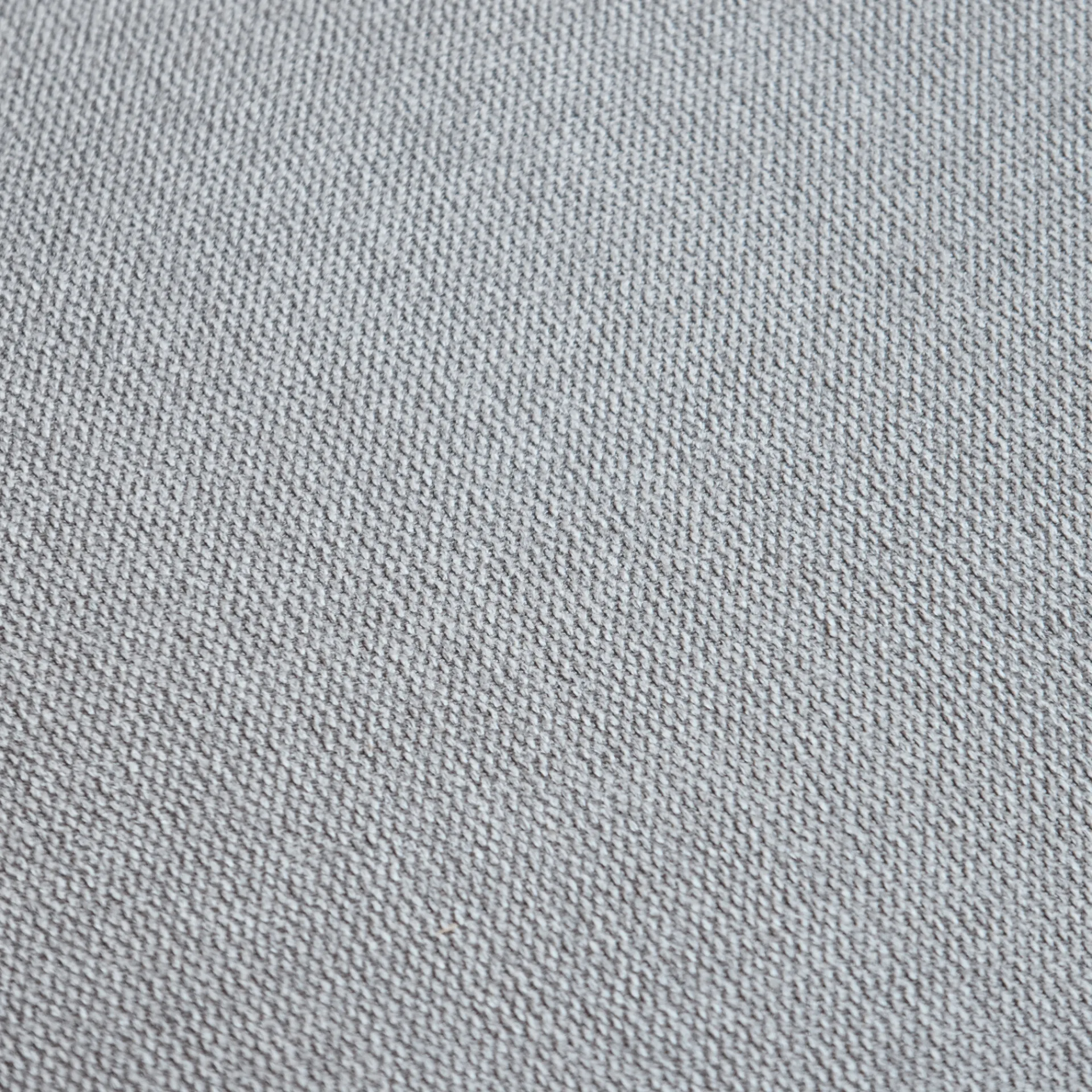 New Nimara Jennifer højrevendt u-sofa i lys grå med chaiselong - L: 300 x D: 208 x H: 82 cm