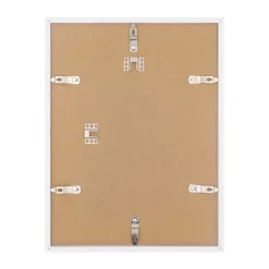 Discount Nimara Lea billedramme 30x40 cm hvid