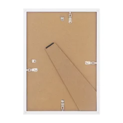 Sale Nimara Lea billedramme 21x30 cm hvid