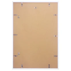 Outlet Nimara Lea billedramme 60x90 cm hvid