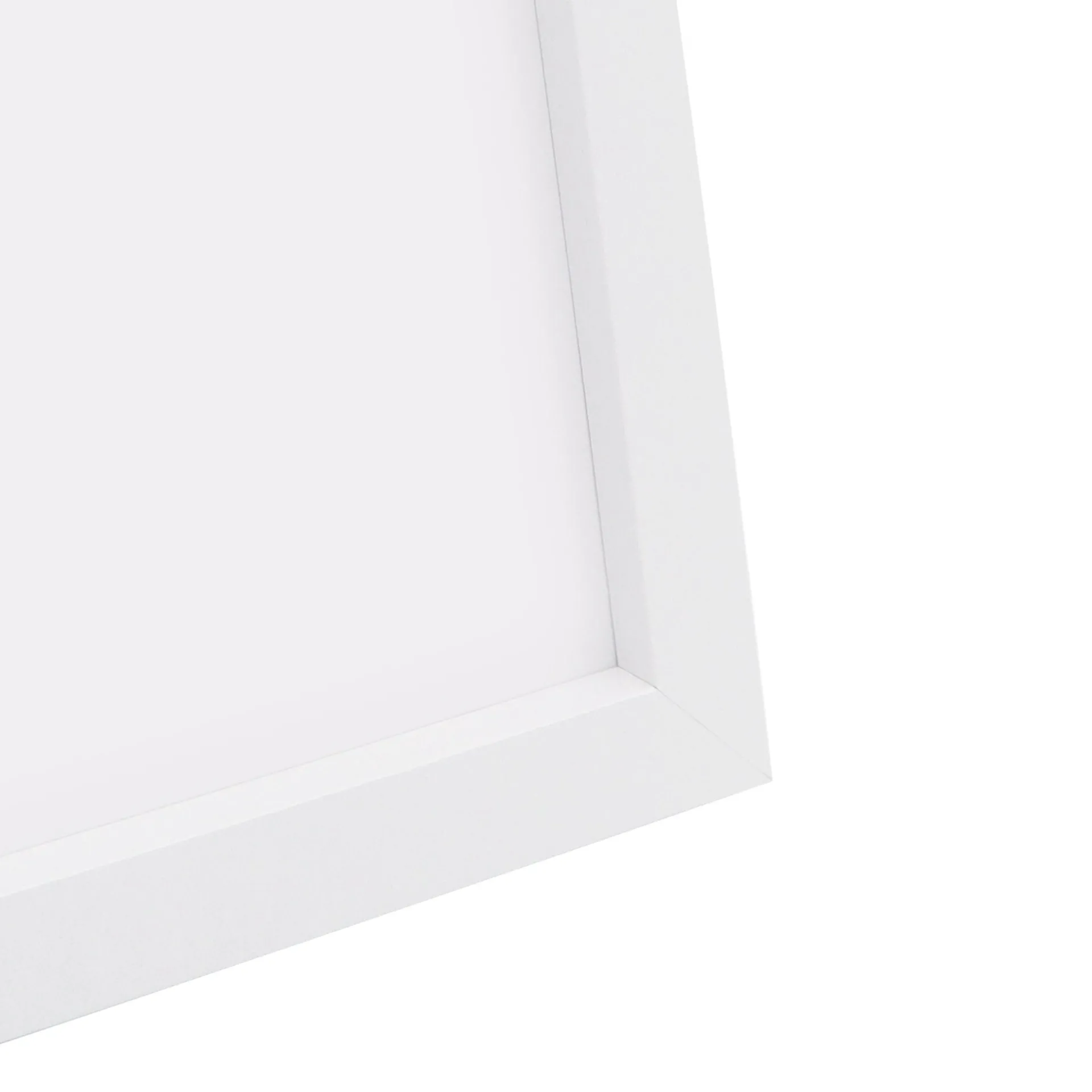 New Nimara Lea billedramme 50x70 cm hvid