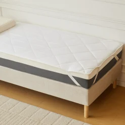 Clearance Nimara Leo hvid rullemadras 90x200 cm