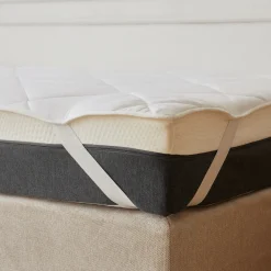 Clearance Nimara Leo hvid rullemadras 90x200 cm