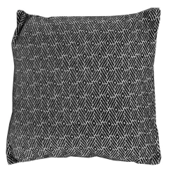 Discount Nimara Liv pyntepude - Grå 50x50 cm