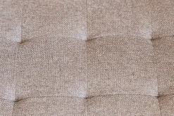 Online Nimara Lulu - Højrevendt og venstrevendt vendbar chaiselong sofa i sand - L: 215 x D: 82 x H: 78 cm