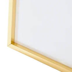 Clearance Nimara Lyra Billedramme 30x40 cm guld