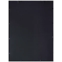 Sale Nimara Melanie New yorker spejl sort 95x70 cm